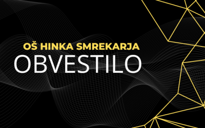 Obvestilo o vpogledu v NPZ-dosežke