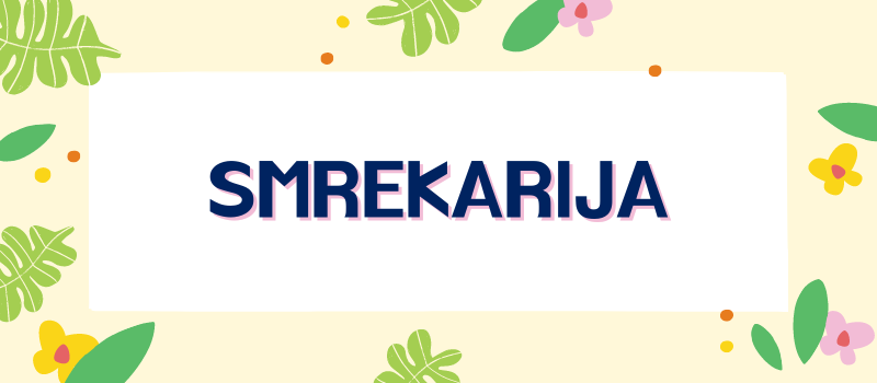 SMREKARIJA