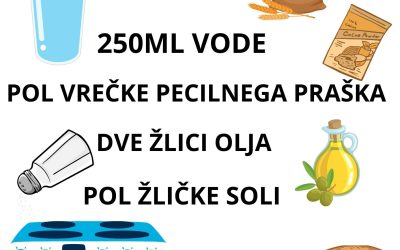 Zdrava kulinarika