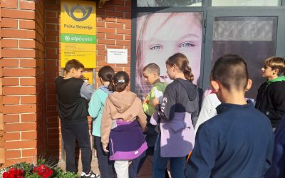 Letna šola v naravi – 3. dan